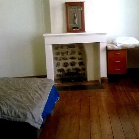 La Maison De L'Aubepin Saint-Savinien Bagian luar foto